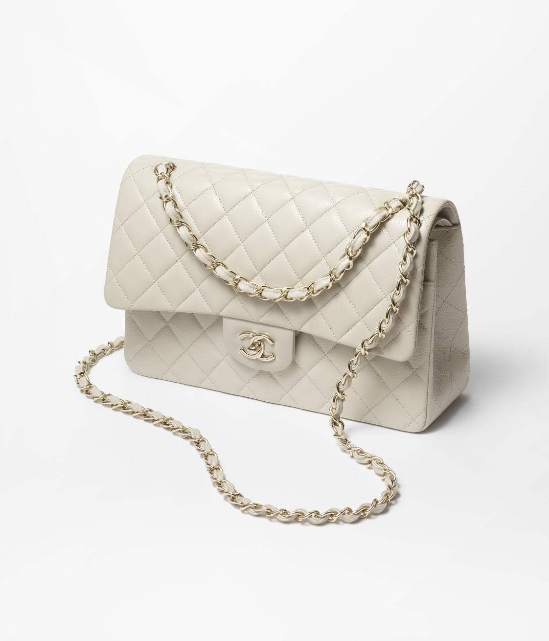 LARGE CLASSIC HANDBAG