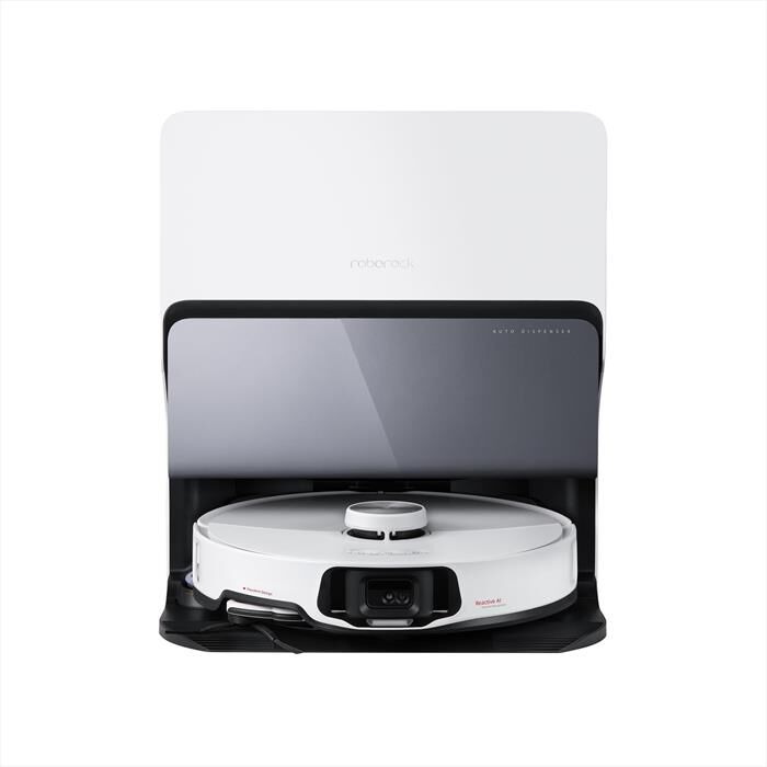 ROBOROCK - ASPIRAPOLVERE ROBOT S8 MAXV ULTRA-White