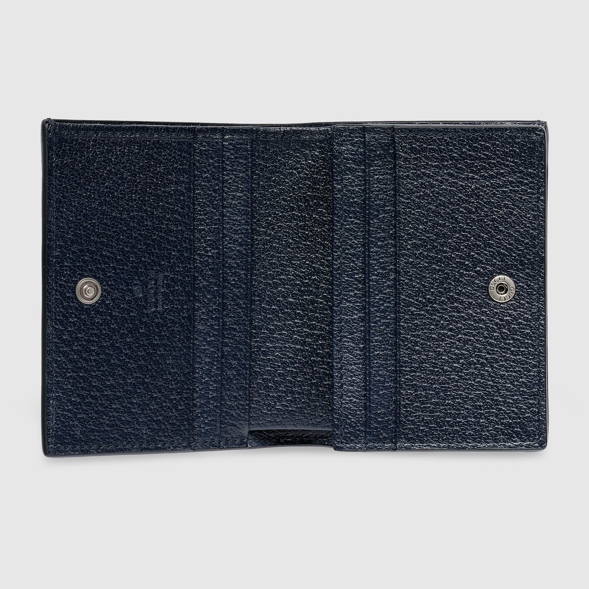 Ophidia Card Case Wallet