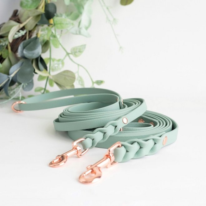 Tyylivoitto Braid Kobbel, Mint