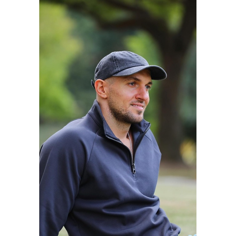 Dad Hat Baseball Cap