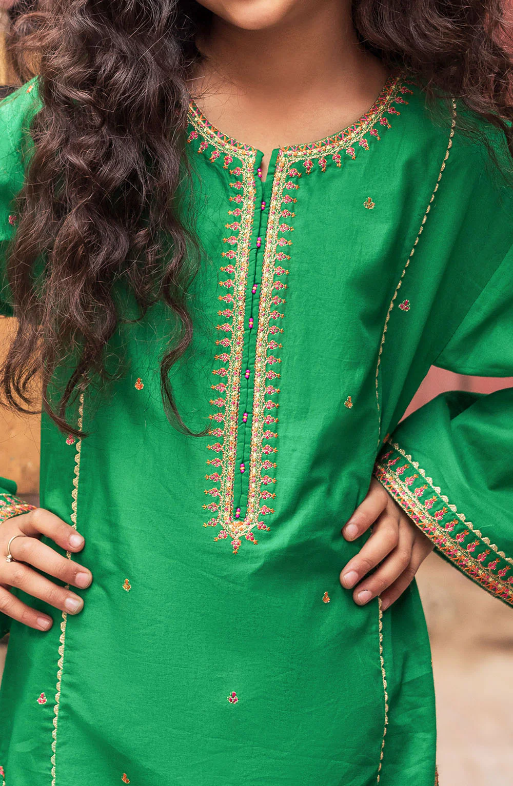 Rano 2 Piece Suit - KPL814325