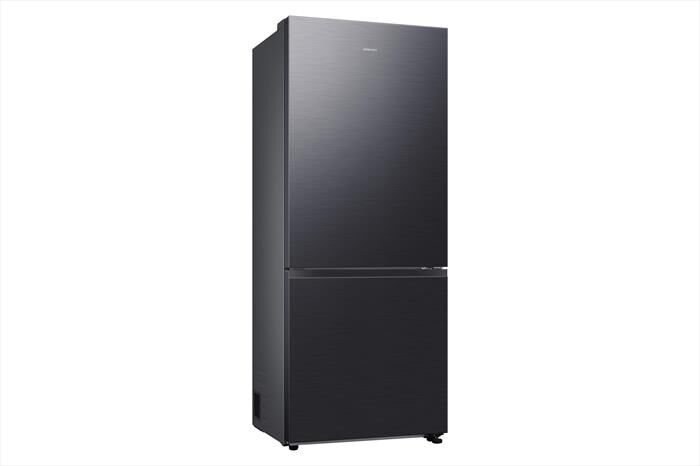 SAMSUNG - Frigorifero combinato RB50DG601EB1EF ClasseE 508lt-Antracite