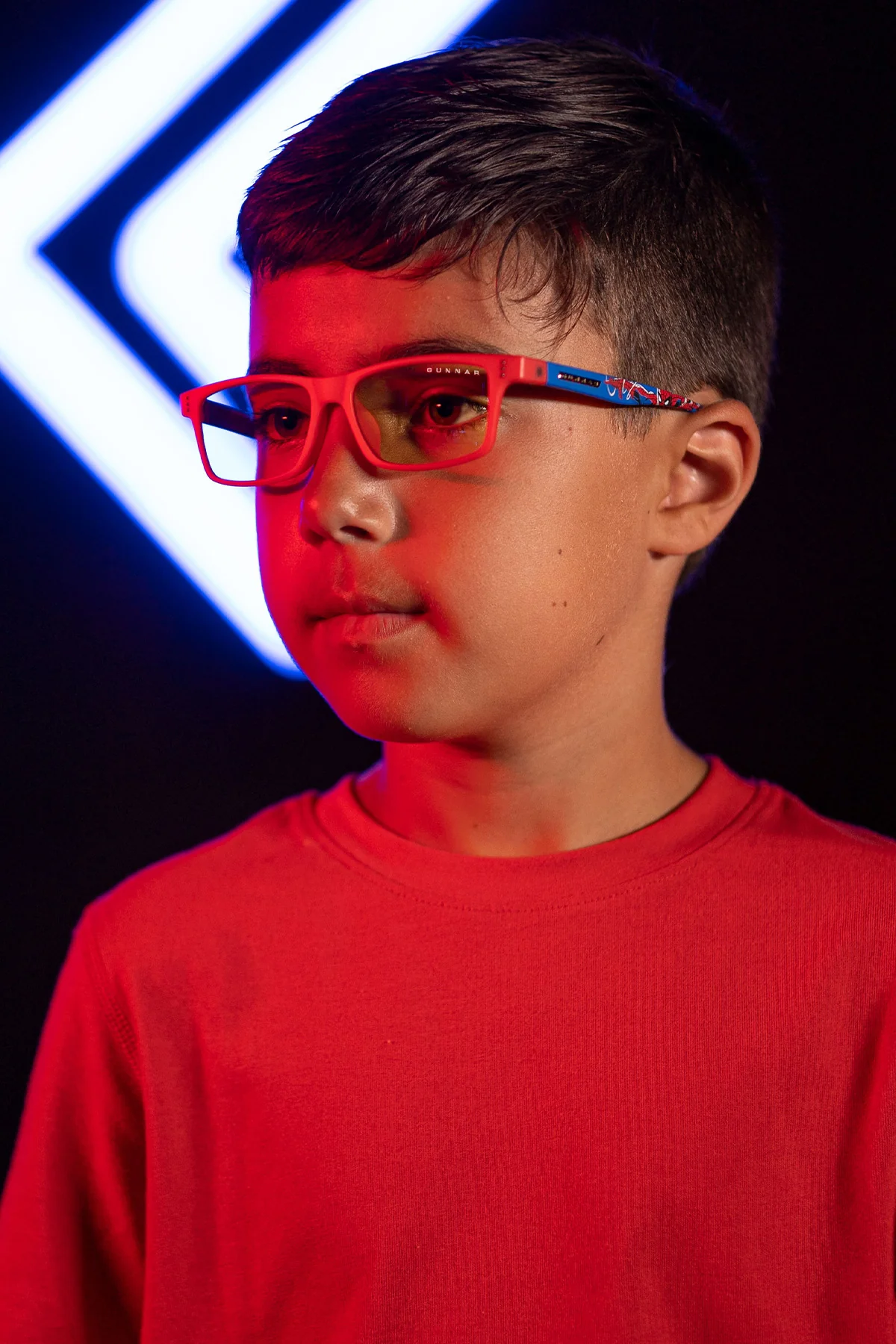 Cruz Kids Large, Spider-Man Edition