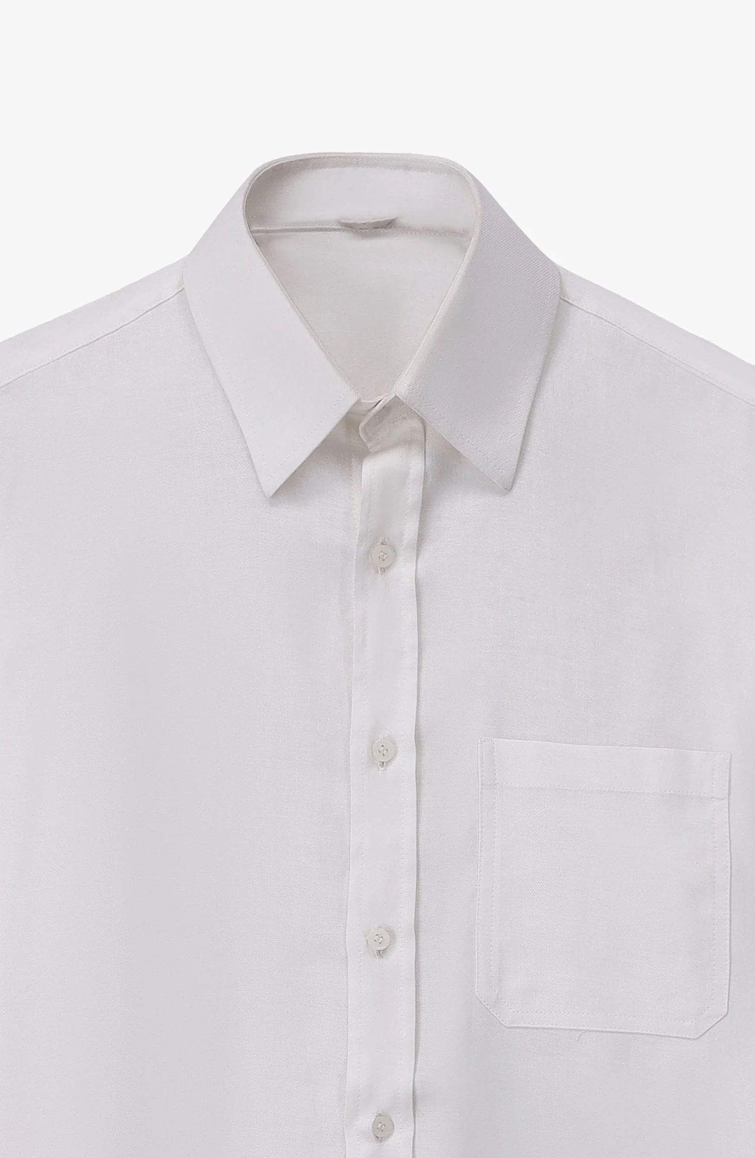 Basic Shirt - SMSH901425