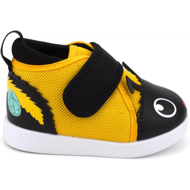 Squeaky Toddler Shoes