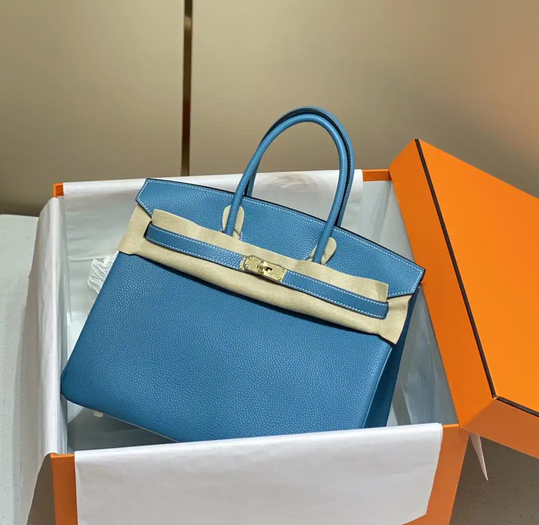 Togo Birkin 30