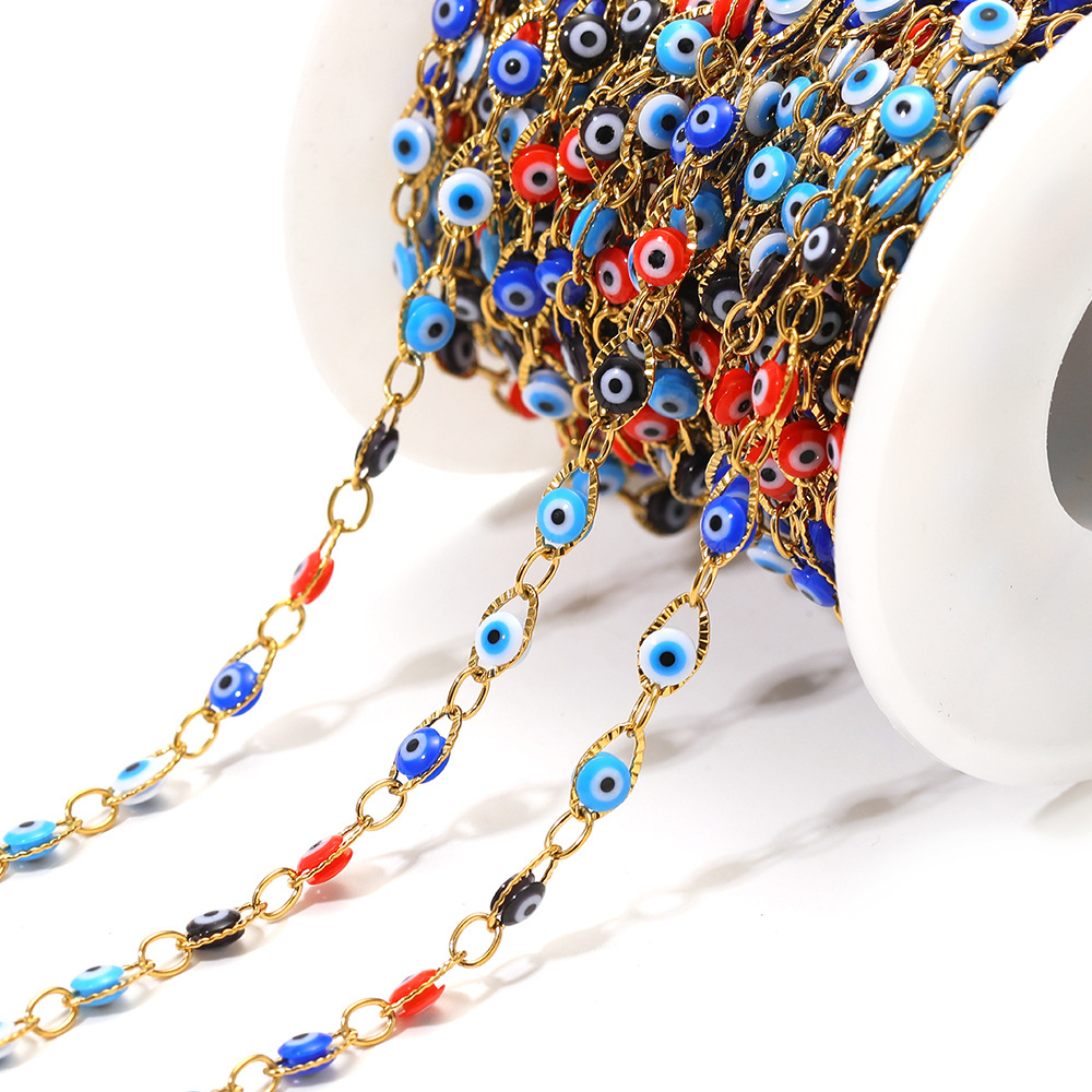 Fashion bracelet accessories chain