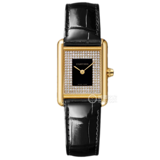 Cartier watch