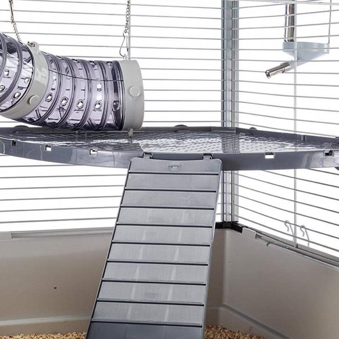 Ferplast Furet Tower 75x80x161 cm