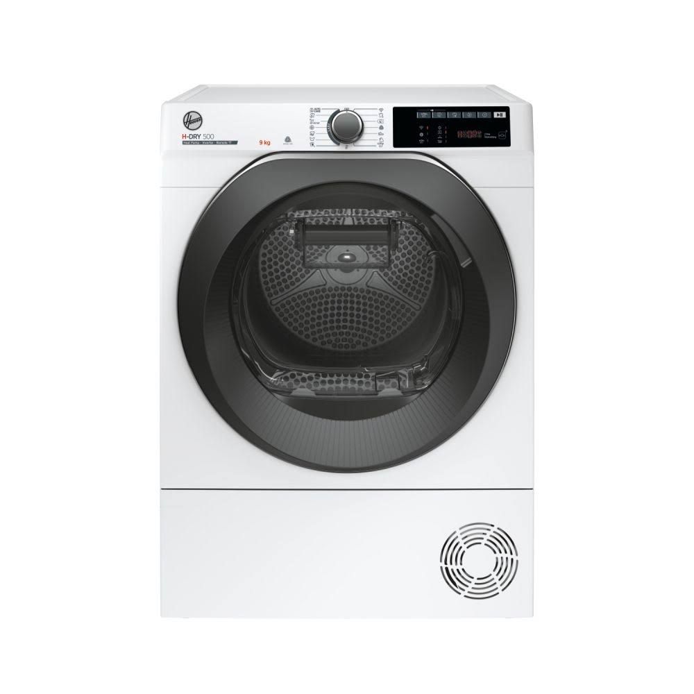 Hoover H-DRY 500 NDE H9A3TCBEXS-S Asciugatrice a pompa di calore