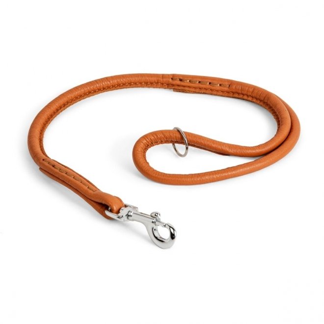 Show Dog lærbånd, 60 cm
