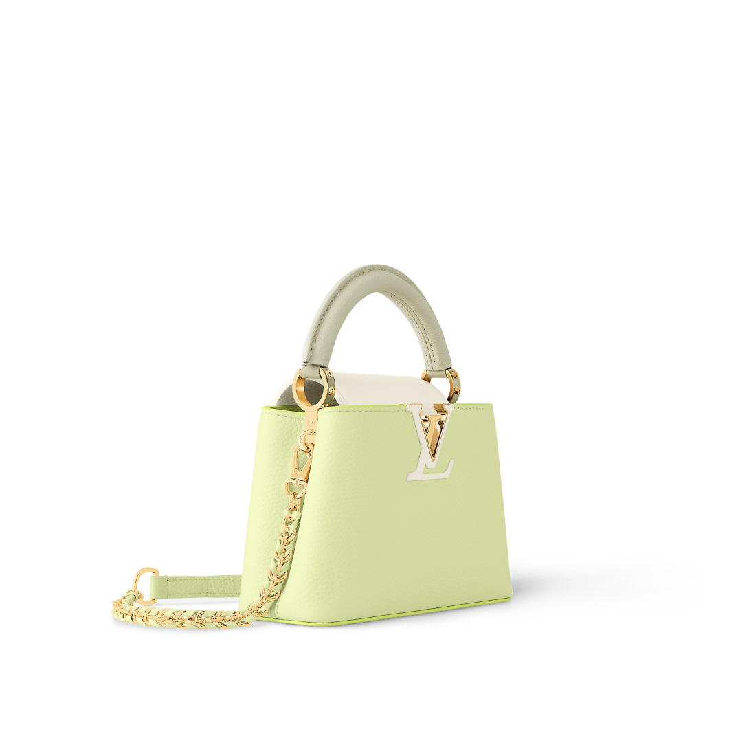 Capucines Mini M22916