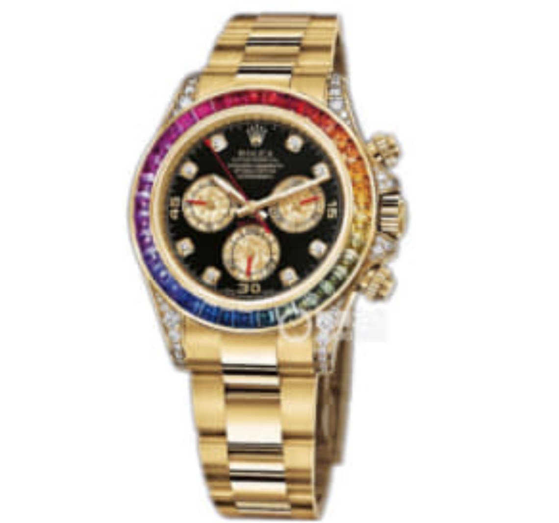 Rolex Watches