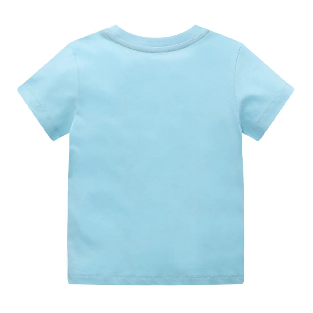 Sea Animals T Shirt
