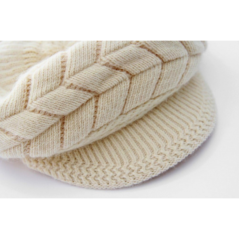 Women Winter Warm Knit Hat