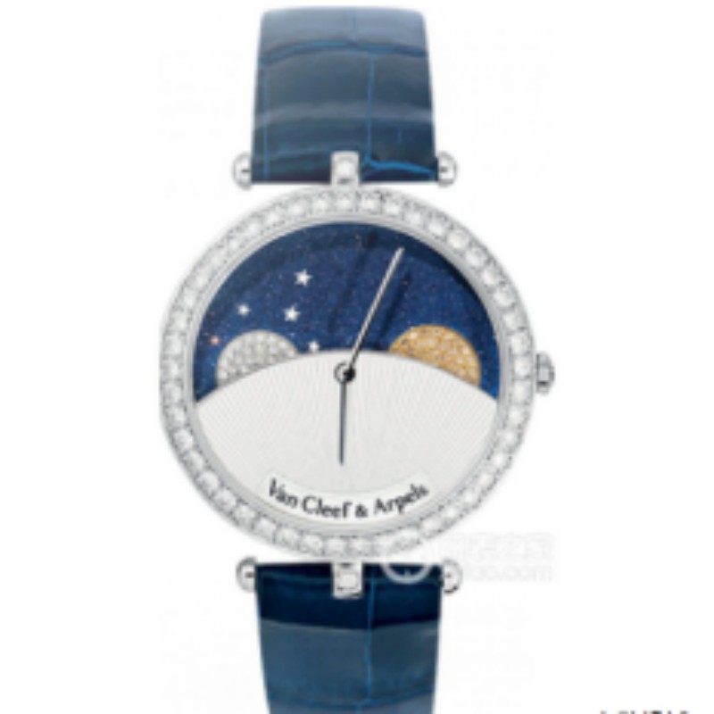 Van Cleef & Arpels Watches