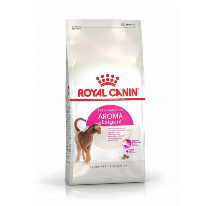 Royal Canin Aroma Exigent Adult tørrfôr til katt