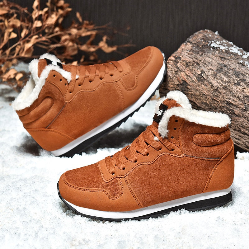 BOTAS WINTERY™