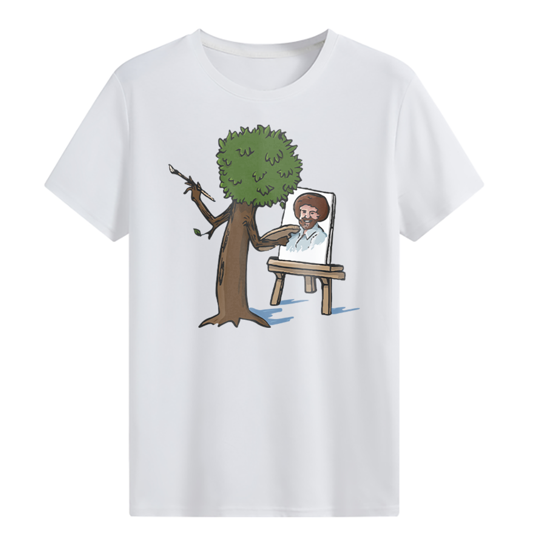 Happy Little Bob T-shirt