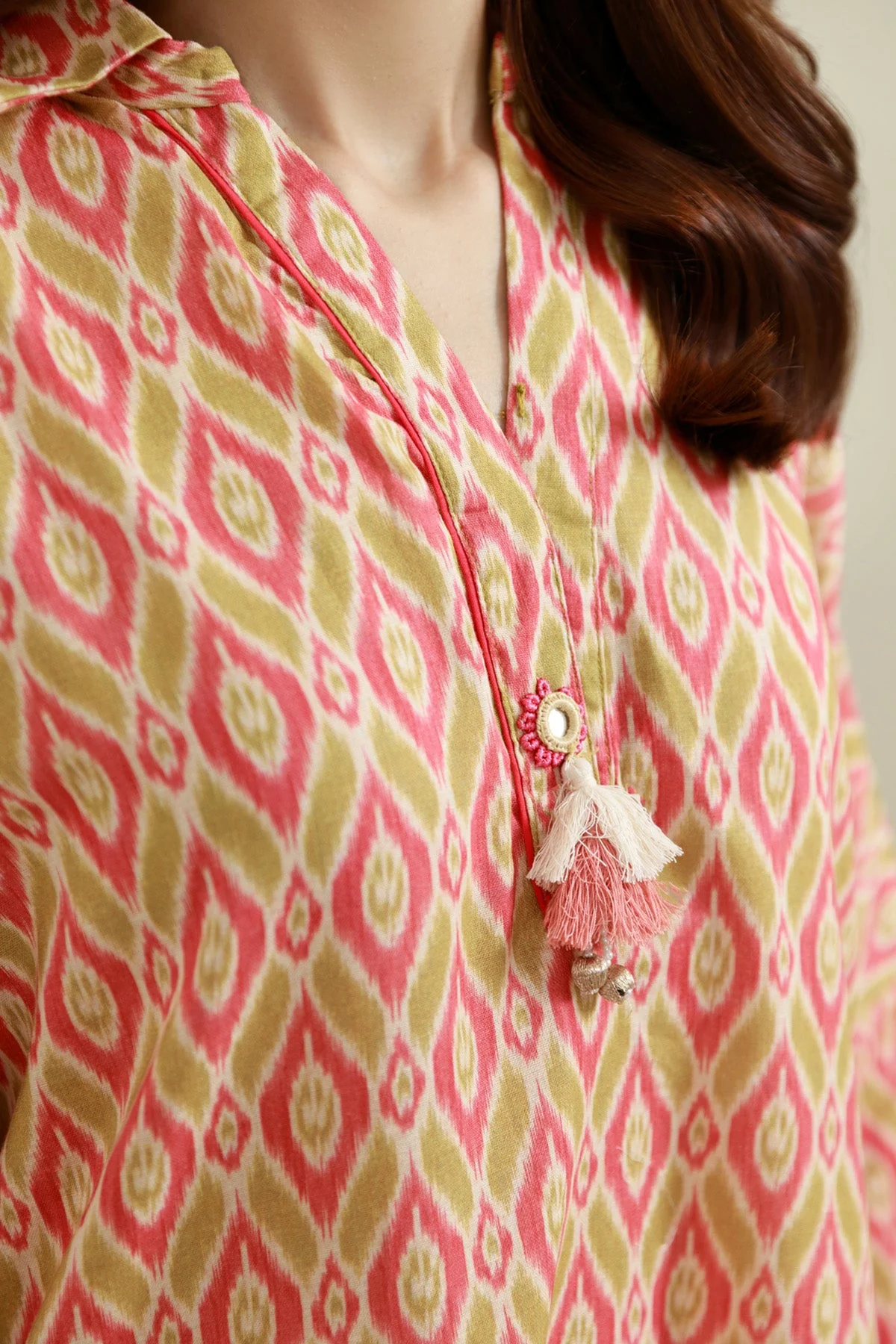 KHADDAR | PRINTED