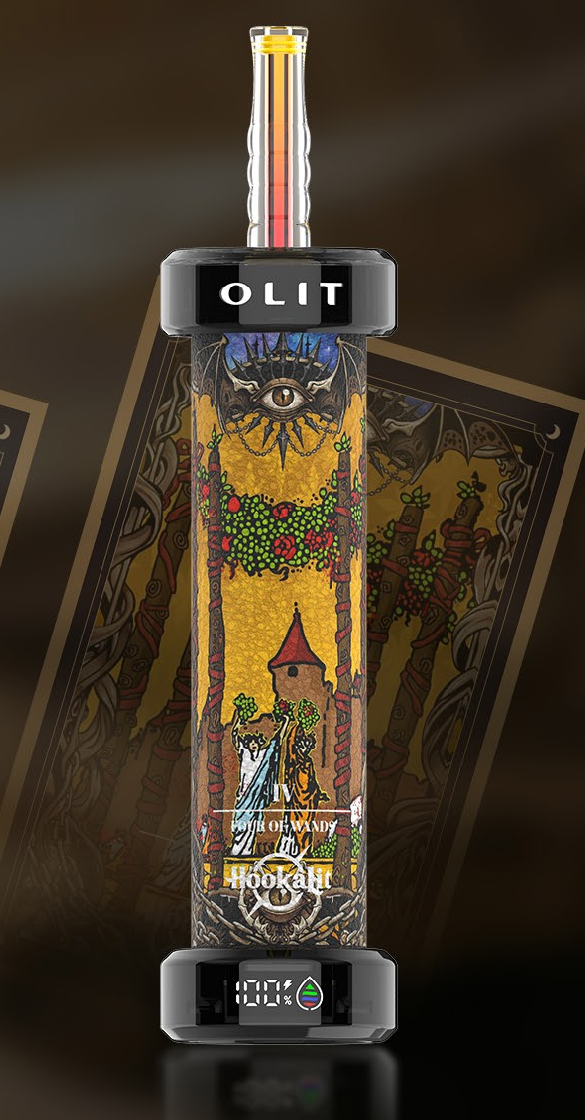 Olit Hookalit 40000 Disposable Vape 40ml