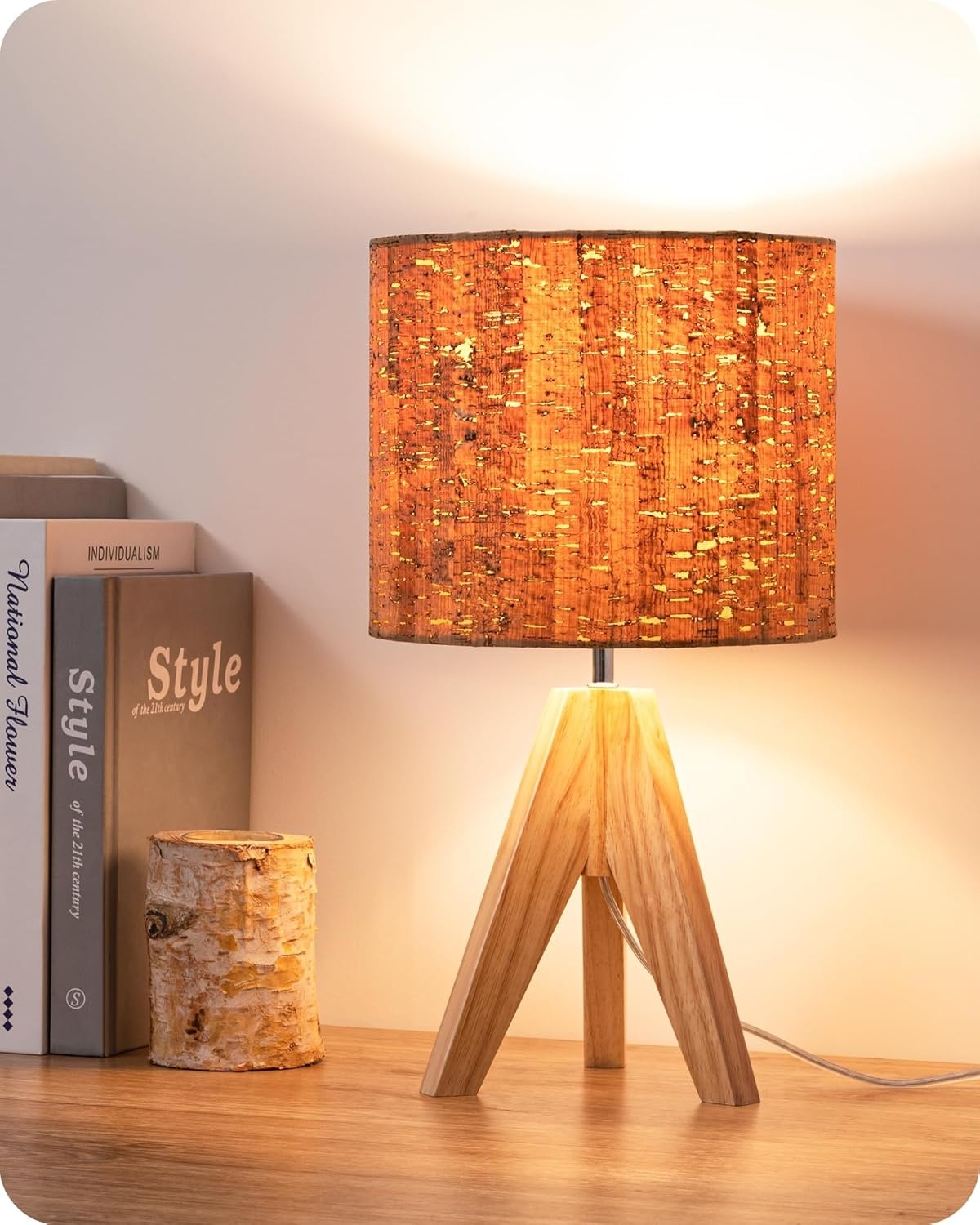 Small Table Lamp