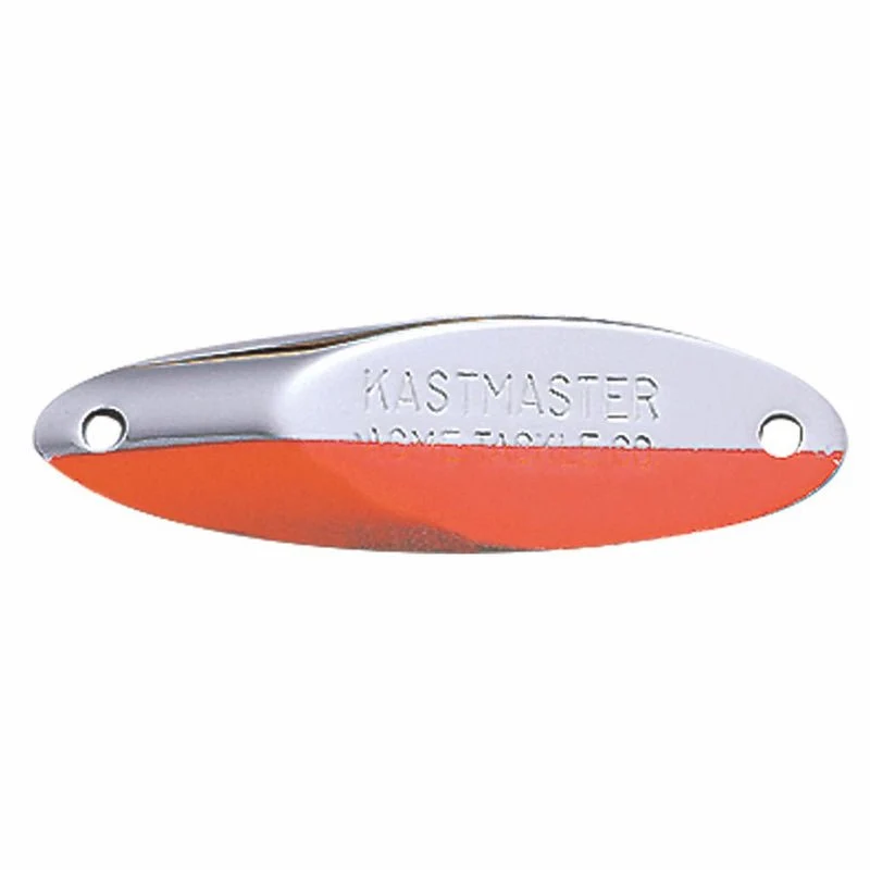 KASTMASTER PLAIN TREBLE HOOK - PATTERN W/ 
