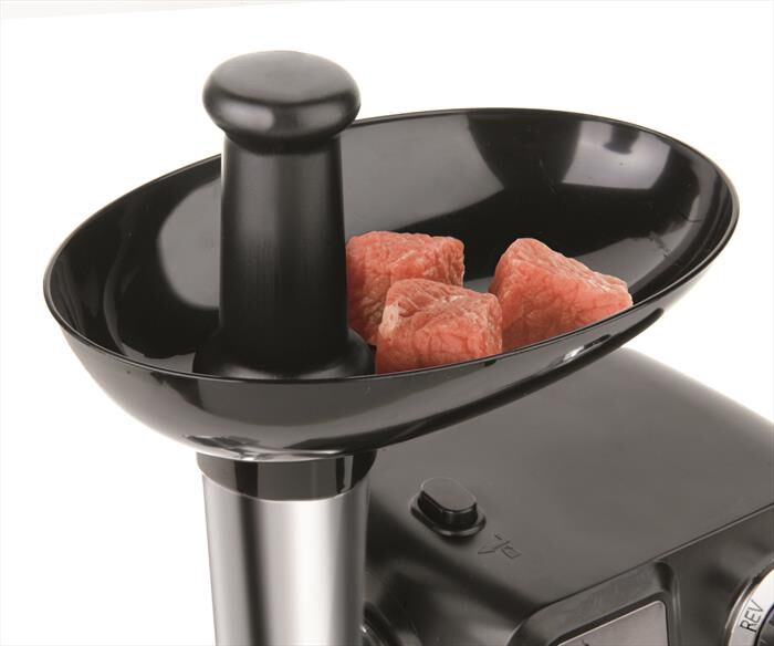 BLACK & DECKER - BXMMA1000E-Grigio anti-impronta