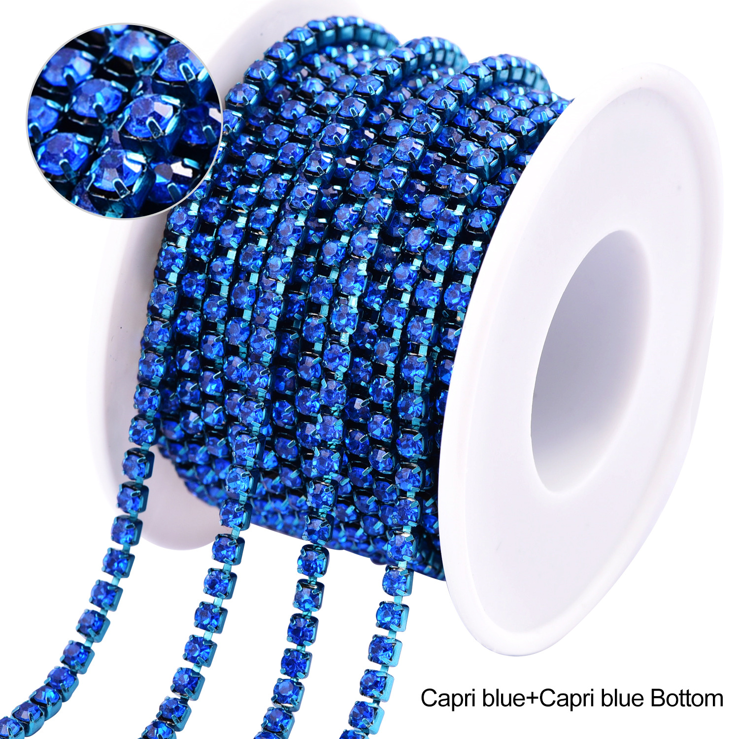 Mobile phone shell drilling parts