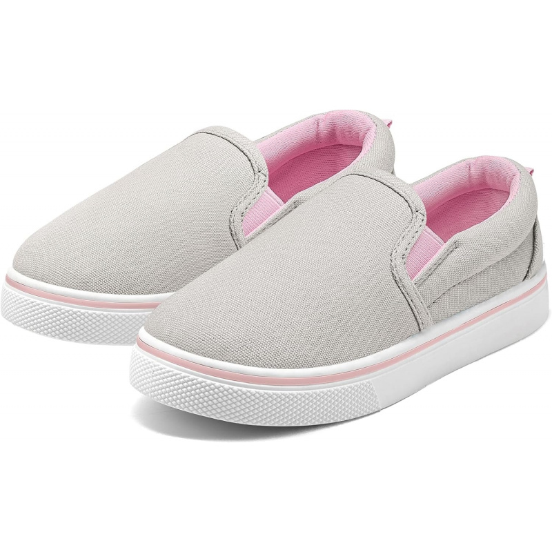 Kids Shoes Toddlers Canvas Sneakers