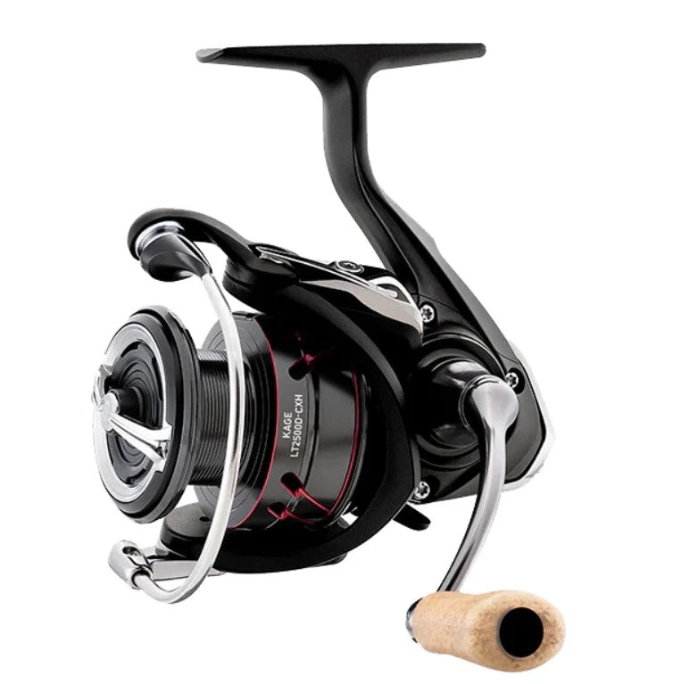 DAIWA 24 KAGE LT SPINNING REEL
