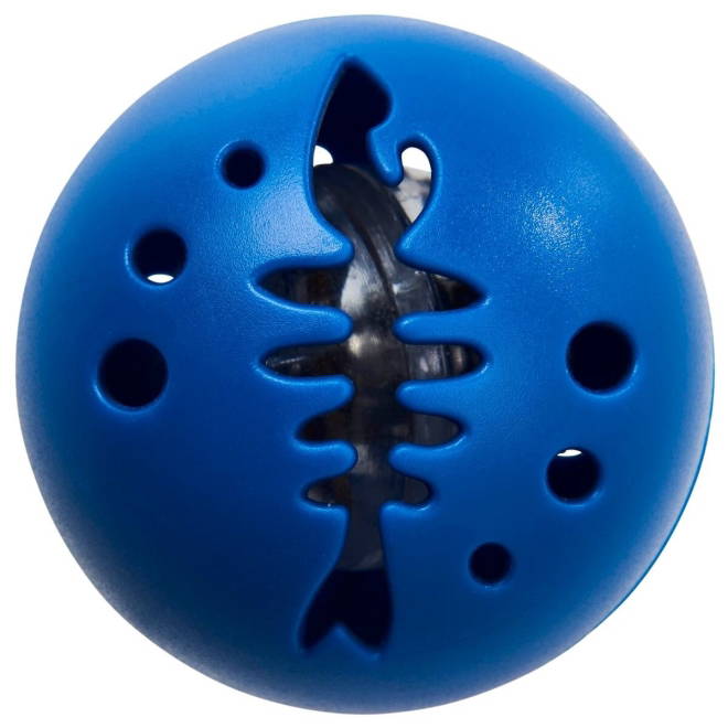 Little&Bigger Kitty Fun LED-baller, 2pk