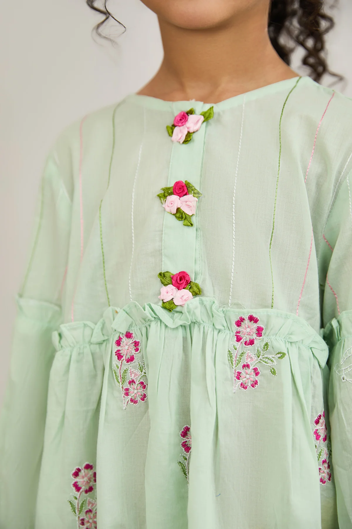 Jeena Shirt - KPL816325