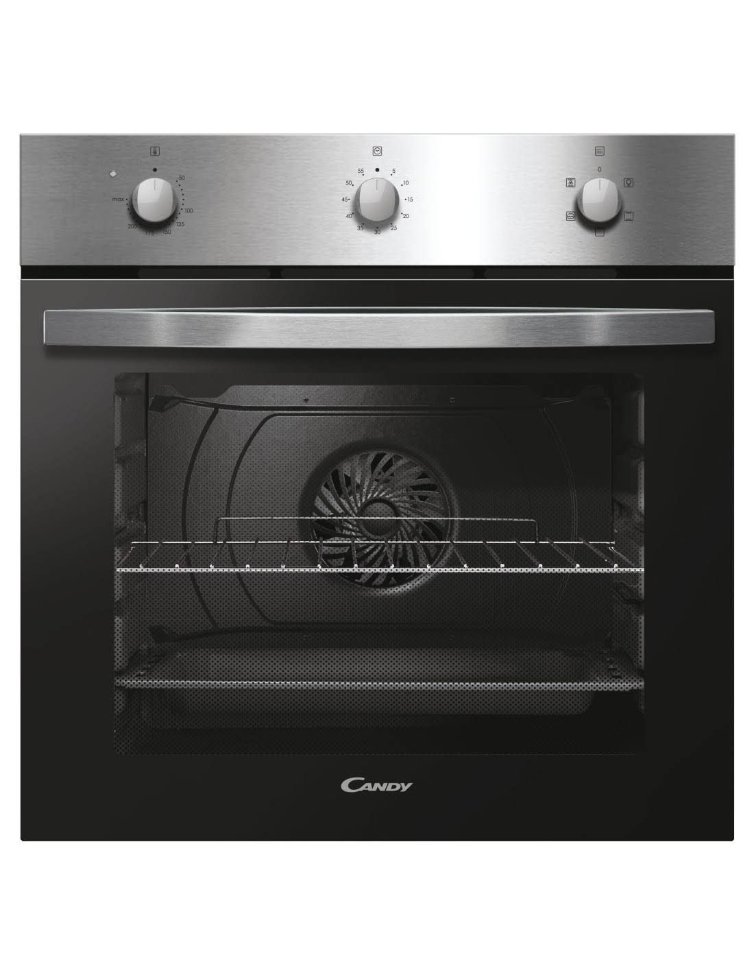 Candy Forno Incasso Elettrico FIDC X502IT Classe A
