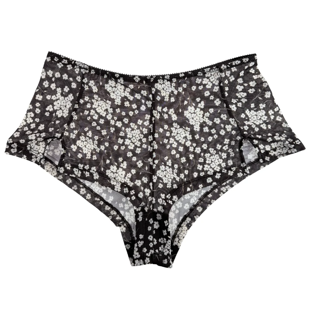 Yasmine Eslami Nina Shorts