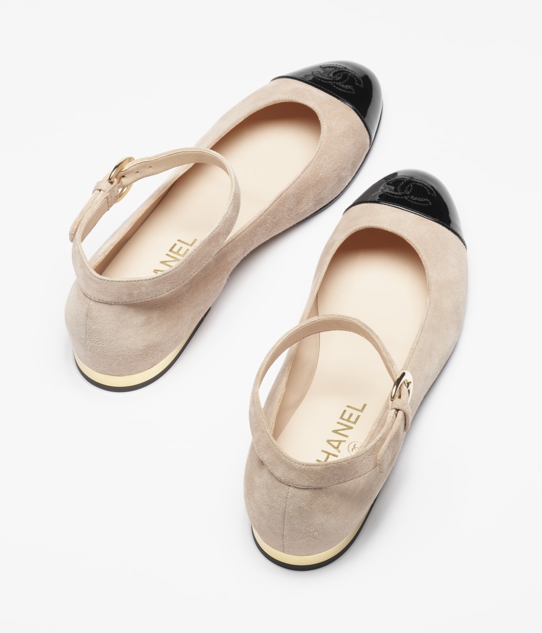 Fall-Winter 2024/25 Mary Janes