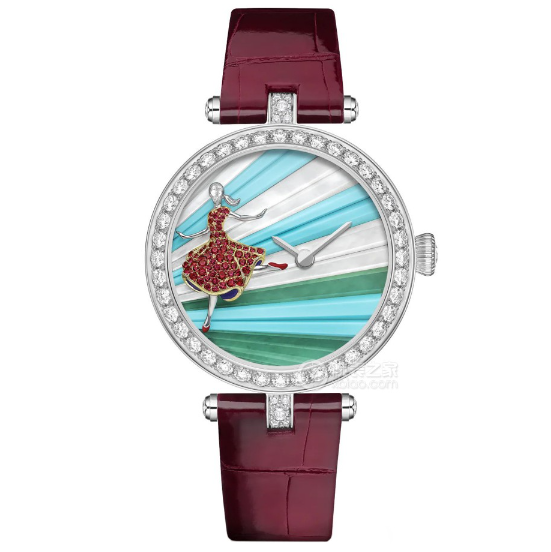 Van Cleef & Arpels Watches