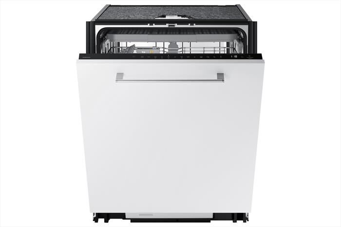 SAMSUNG - Lavastoviglie Serie 6 DW60DG790B00U1 Classe A-bianco