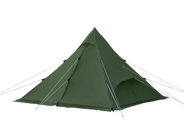Pyramid Tent (L)