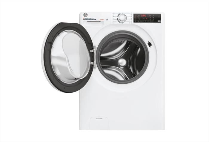 HOOVER - Lavasciuga H3DP4854TA6/1-S 8/5 Kg Classe A-Bianco