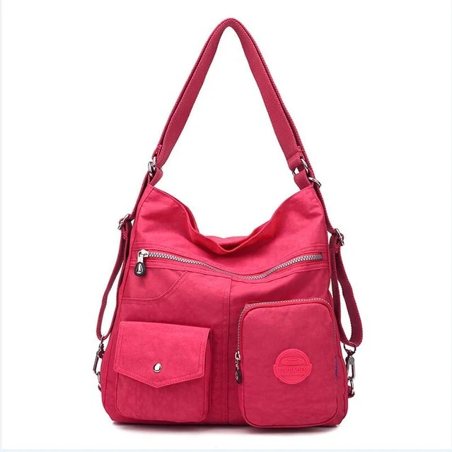 waterpoof  Women Bag