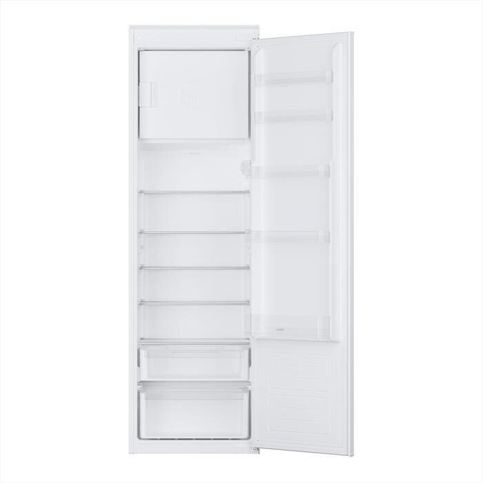 CANDY - Frigorifero 1 porta CM4S518EW Classe E 286 lt-Bianco