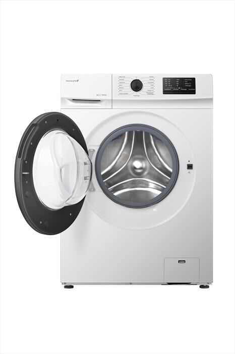 TECHLIFE - Lavatrice TFWM0610E 6 Kg Classe E
