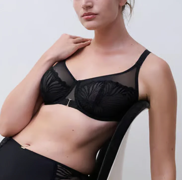 Chantelle Legend Full Coverage Bra