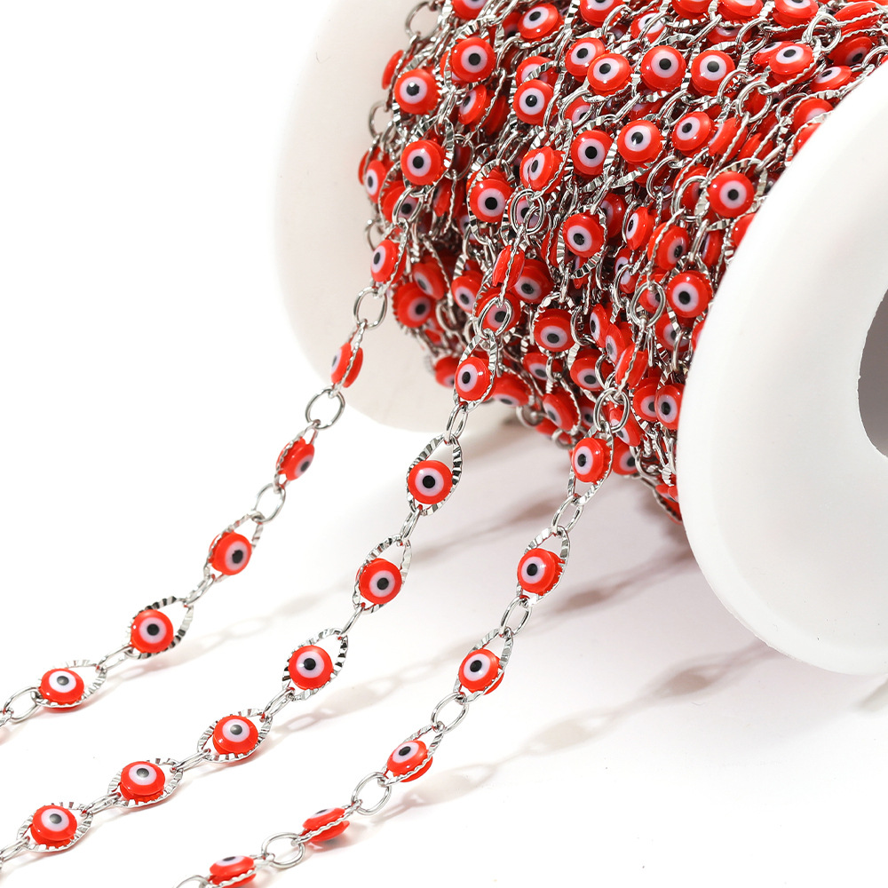 Fashion bracelet accessories chain