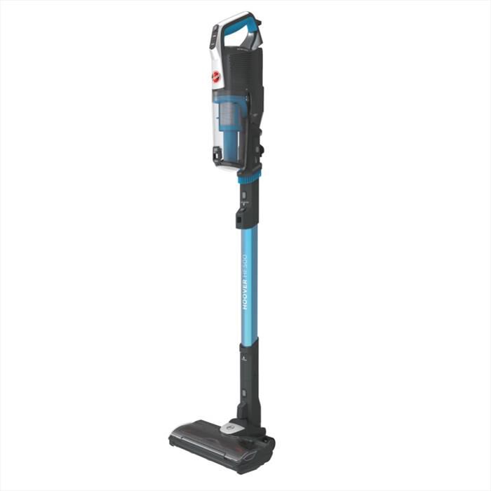 HOOVER - HF522STP 011-Blu, Grigio