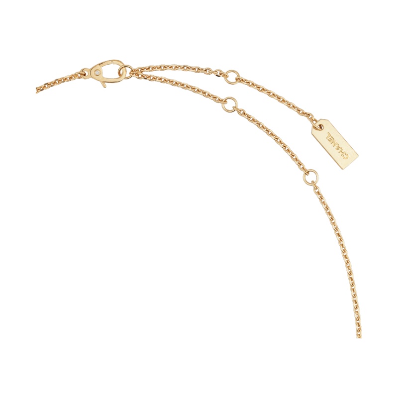 Eternal N°5 necklace