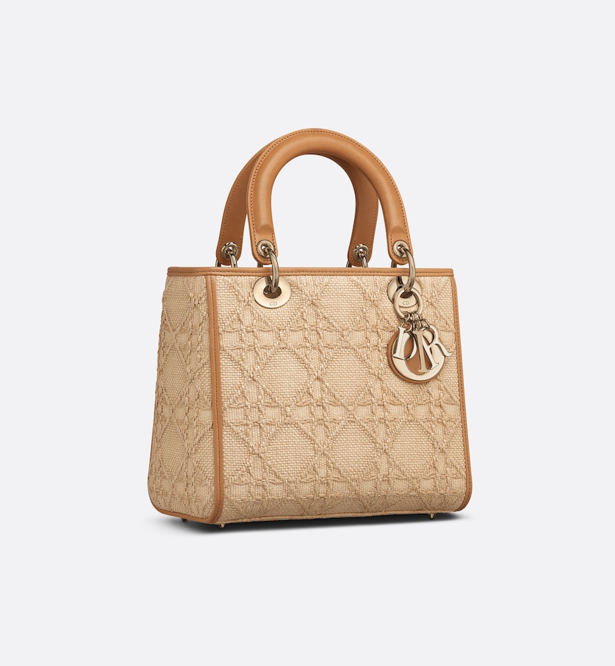Medium Lady Bag HandBags