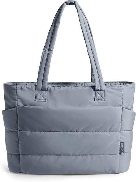 Women's handbags Dark Grey - Mocuir
